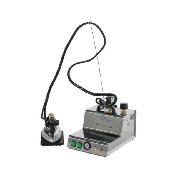 VAPORINO INOX MAXI – Profesionalna Pegla sa Generatorom Pare - Slika 3