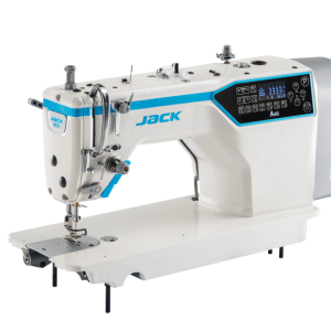 JACK A4B Industriska Šteperica - Novi model