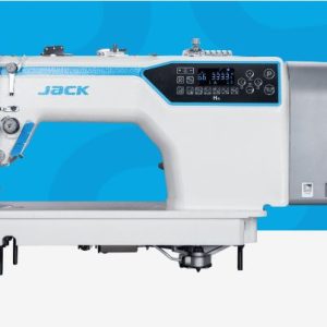 Jack H6 – Industrijska šivaća mašina s trostrukim transportom