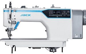 Jack H6 – Industrijska šivaća mašina za teške materijale