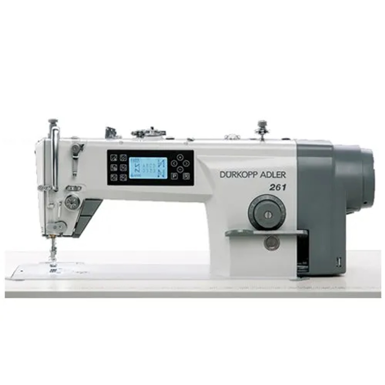 Dürkopp Adler 261 - Slika 2