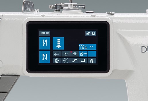 Dürkopp Adler 261 - Slika 3