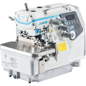 Jack C7 Urus Overlock s umjetnom inteligencijom