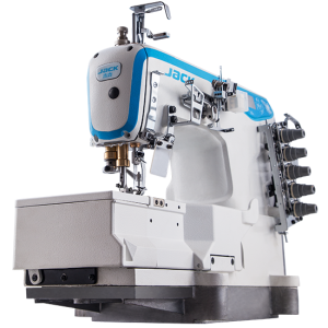 JACK W4 Ravni Iberdek