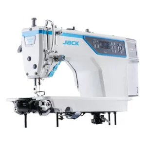 JACK A4C‑C – kompjuterizovana lockstitch mašina