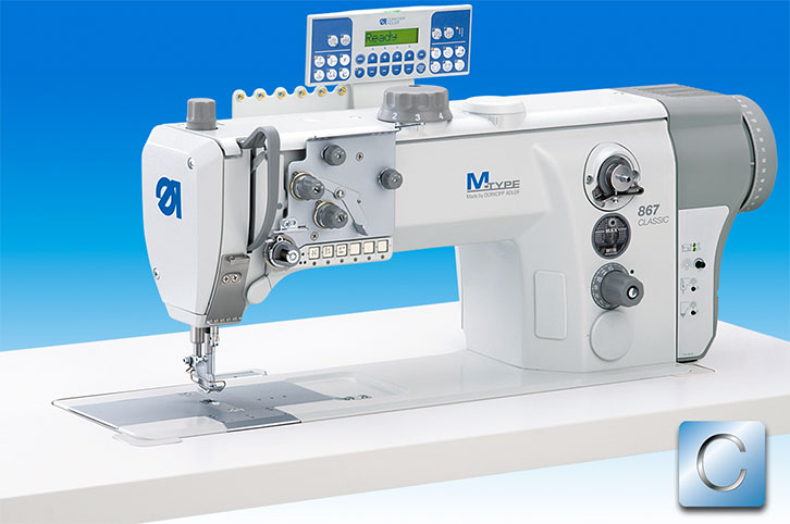 Dürkopp Adler 867-190122-M