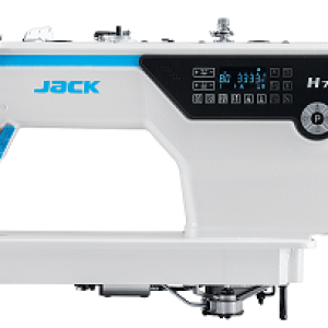 JACK H7 – Profesionalna  šivaća mašina za teške materijale