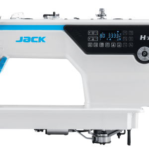 JACK H7 – Profesionalna  šivaća mašina za teške materijale