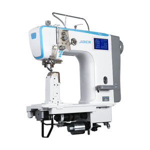 JACK S7 – Inteligentna STUBNA mašina za kožu, obuću i torbe