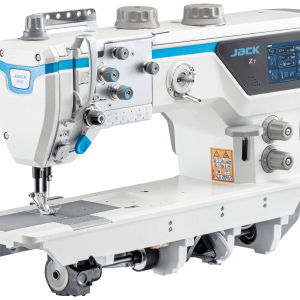 JACK Z7 – Industrijska snaga i pametna preciznost u jednoj mašini trostruki transport