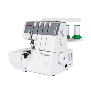 JANOME 454D overlovk