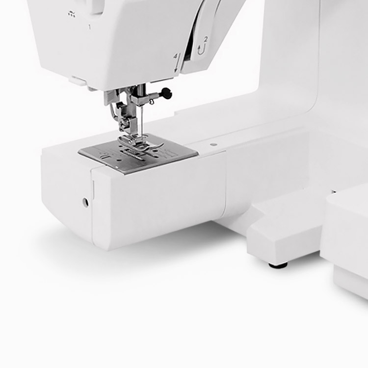 JANOME 1522DG - Anniversary Edition - Slika 12