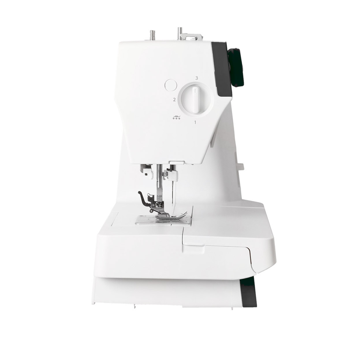 JANOME 1522DG - Anniversary Edition - Slika 3