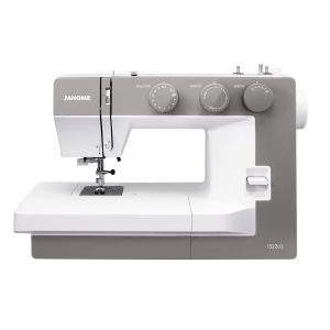 JANOME 1522LG – Anniversary Edition