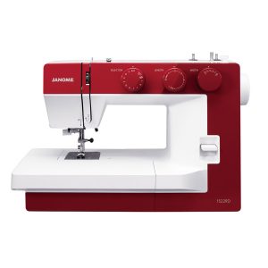 Janome 1522RD Anniversary Edition