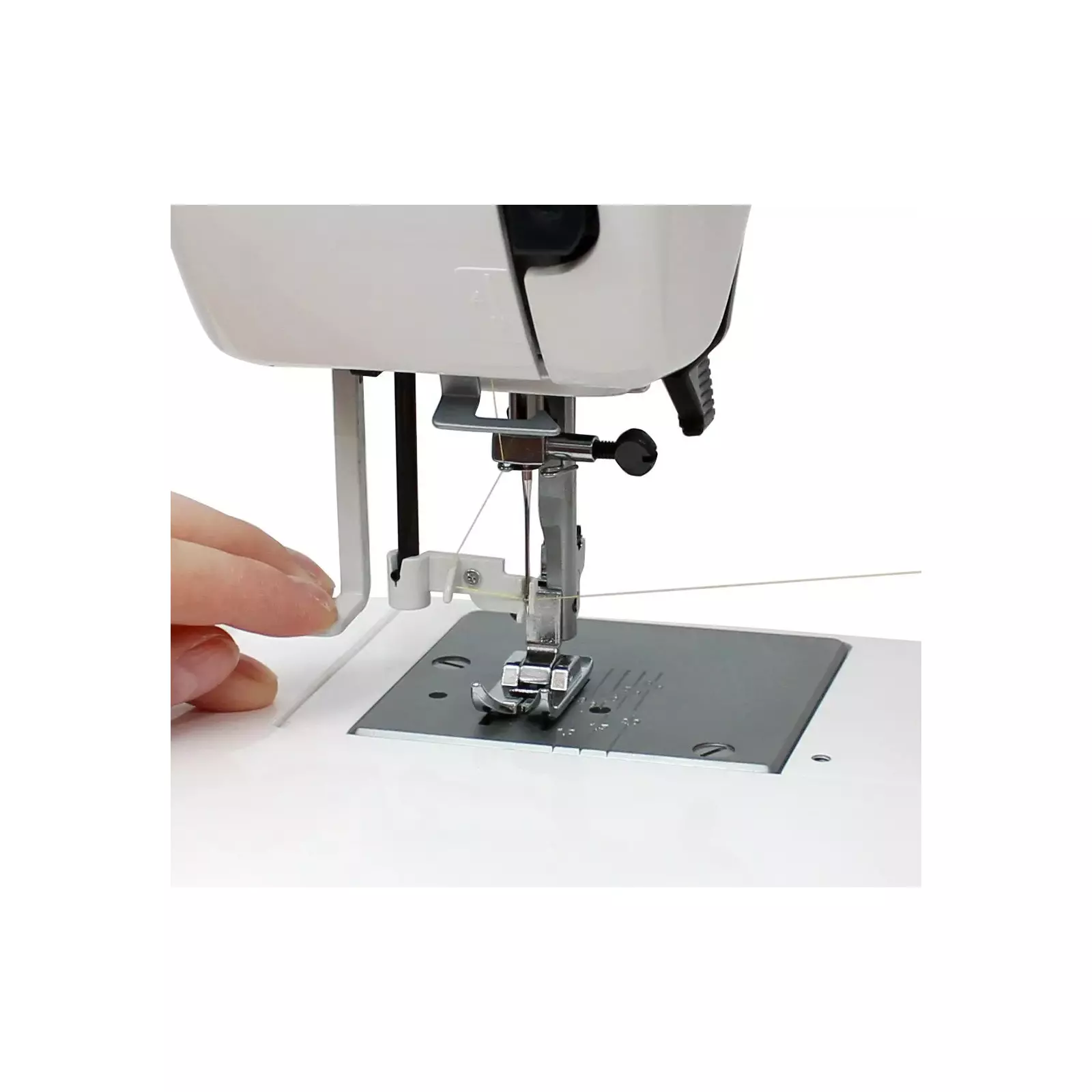 JANOME HD523 EASY JEANS - Slika 5