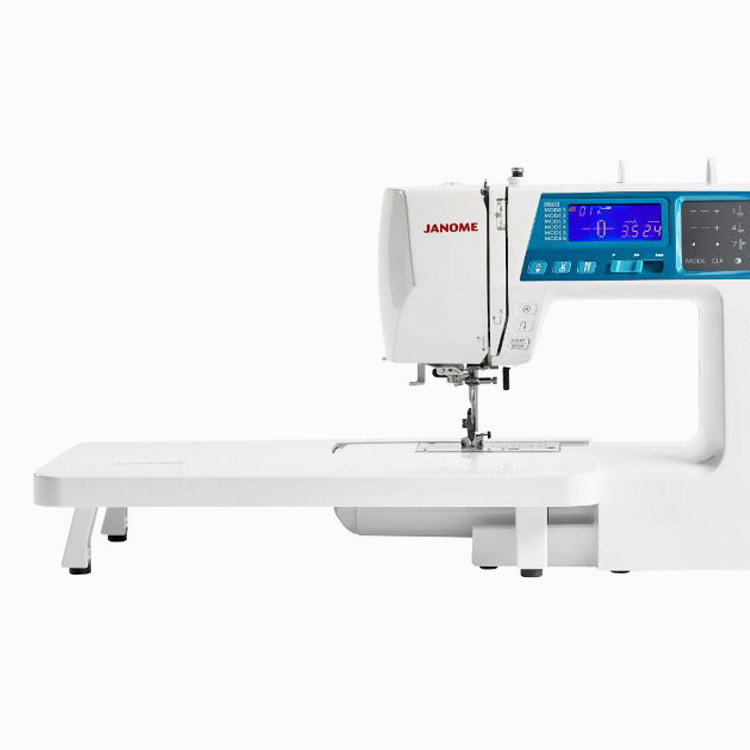 JANOME 5270QDC - Slika 2