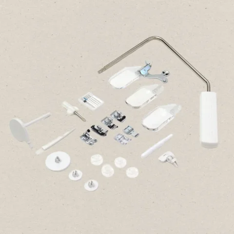 JANOME 5270QDC - Slika 10