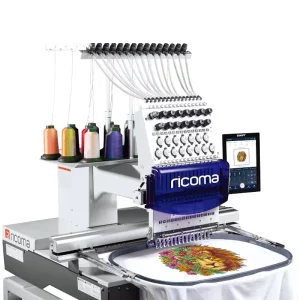 RICOMA RCM-1501TC-10S