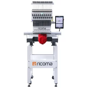 RICOMA RCM-2001TC-10S vez mašina
